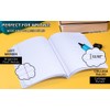 CLEENTABLE Composition Notebook 5 Pack, College Ruled Paper, Notebooks for