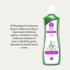 Kit 3 Shampoo Eva Essence Nopal Y Sábila 1litro