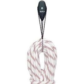 Nautos Marine Line Tamer - Grey or White - Barton- (Sold in Pairs) -52000 (White)