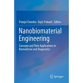 Nanobiomaterial Engineering: Concepts and Their Applications in Biomedicine and Diagnostics