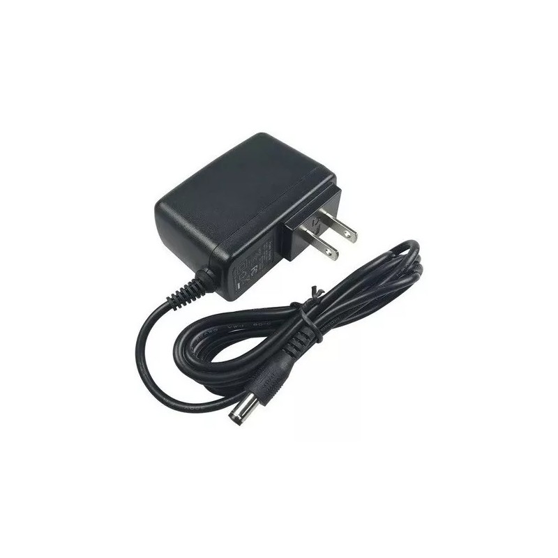 Taej 85 10 Eliminadores Cargadores 12v 1a Tira Led Camara