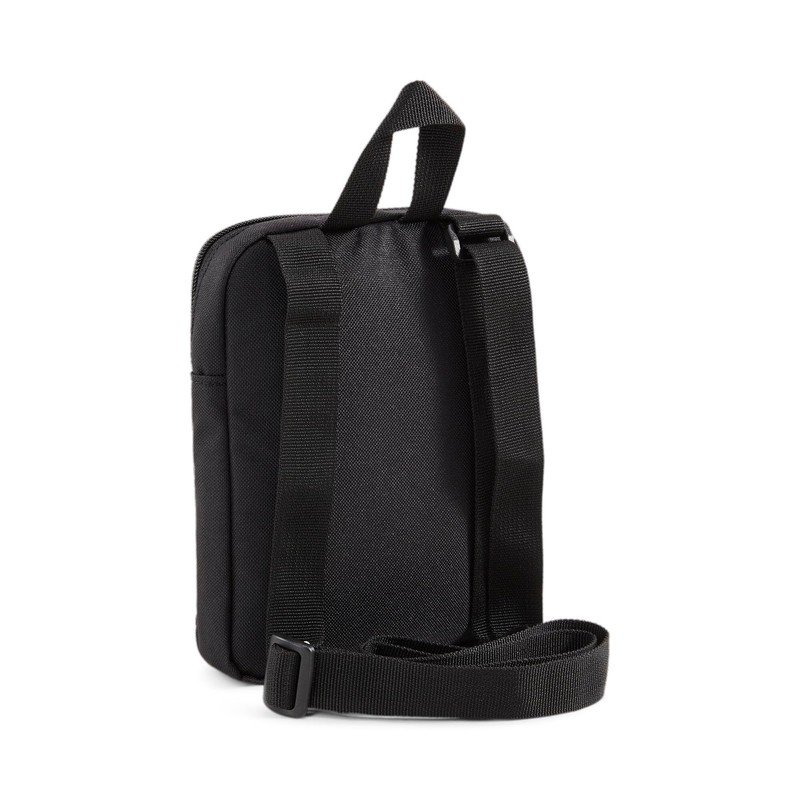 Puma Phase Portable Bag 75 090109 Black/75 Celebration (01), Puma