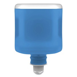 SC Johnson AZU1L 1 L Refresh Foaming Hand Soap Refill - Fresh Apple (6/CT) New