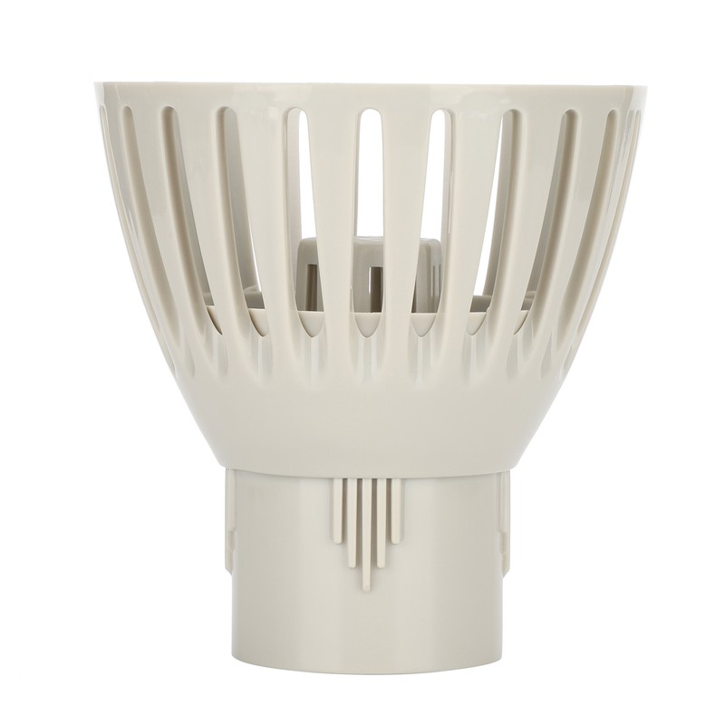Pool Skimmer Basket Plastic Swimming Pool Filter Debris Leaf Collector