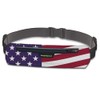 Amphipod MicroStretch Plus Luxe Belt (Unite(d), OS)