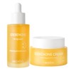 Mediflower Aronix Idebenone Ampoule 50ml + Idebenone Cream 50ml / 메디플라워 아로닉스 이데베논 앰플 50ml+이데베논 크림50ml