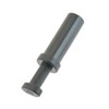 IQS sealing plug end piece for 8 mm plug-in connections,