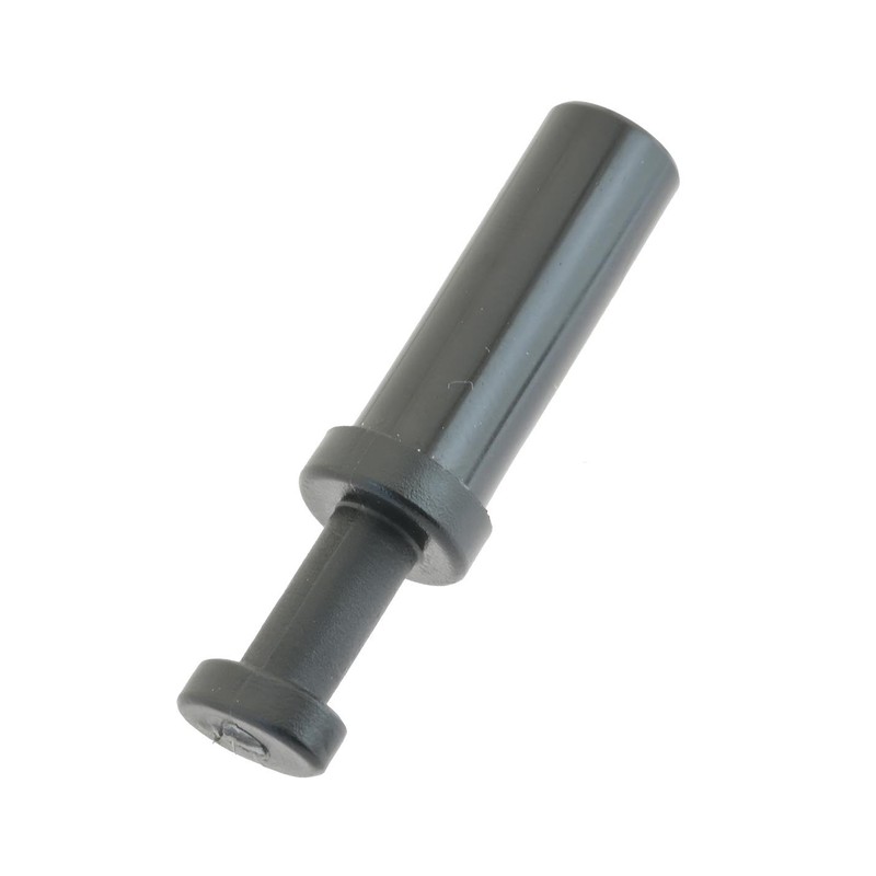 IQS sealing plug end piece for 8 mm plug-in connections,