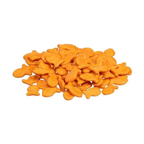 Pepperidge Farm CRACKER GOLDFISH CHEDDAR WG
