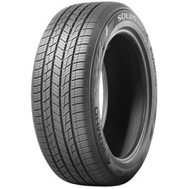 Kumho Solus TA51a All-Season Tire - 215/60R17 96T