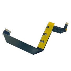 Gintai Smart Card Reader Cable Replacement for Lenovo ThinkPad T14 Gen 2 20XK 20XL P14s Gen 2 21A0 21A1 HT4B5 5C11C12546 NBX0001V300