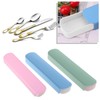 MEELYHOME Tableware Storage Box Flatware Travel for Case for Stationery