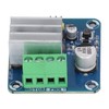Motor Driver Controller Speed Control Single Channel PWM Module Board