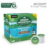 Green Mountain Coffee Roasters Nantucket Blend, Single-Serve Keurig K-Cup Pods,