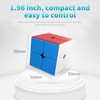 Moyu Meiong2 Magic Cube 2x2 Traditional Speed Puzzle Cubing Classroom