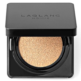Partner_Reference Laclan Natural Cover Homme Cushion 15g No. 2 1 / 라끌랑 내츄럴 커버 옴므쿠션 15g 2호 1개