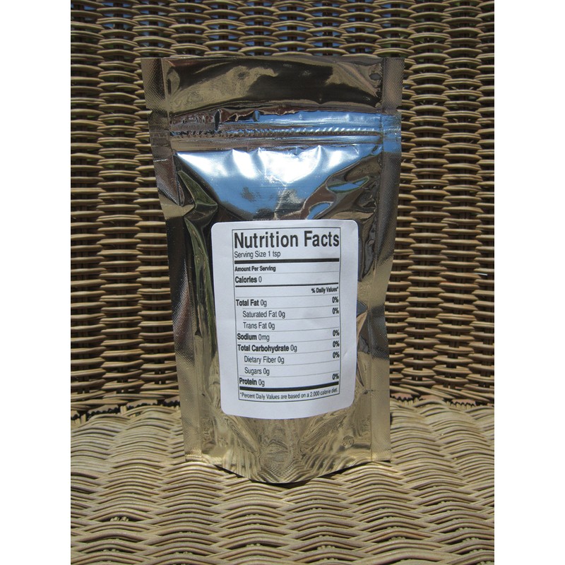 Black Tea - Loose Tea Leaf - By Nature Tea
