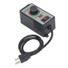 Fan Speed Controller Switch AC Motor Electric Variable Governor 100‑