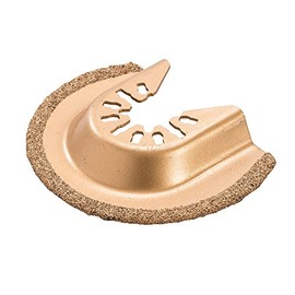 Silverline 520142 Carbide-Tipped Saw Blade 65 mm