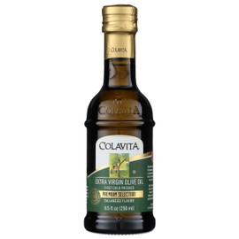 Colavita, Oil Olive Extra Virgin, 8.5 Fl Oz