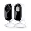 Arlo Essential Indoor 2K Security Camera (2nd Generation) – 2