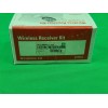 DSC RF5108WKK1-433 Power Series Wireless Receiver kit w/1- WS4939 Key