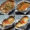 ALLBASA Aluminium Foil Professional Aluminium Foil Roll Aluminium Foil Roll