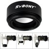 SVBONY Telescope Focal Reducer 0.5X Correction Lens M28X0.25mm 31.7MM Short