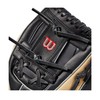 WILSON A500 11.5” Utility Youth Baseball Glove - Left Hand