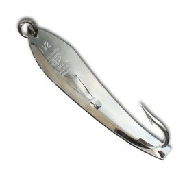 Huntington 1-1/2S Drone Spoon