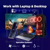 KingSpec SSD 256GB, M.2 NVMe Gen3x4 SSD 2280 - Up