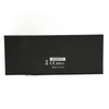 HDR HD Multimedia Interface Sound Extractor 5 Port 18Gbps Sound