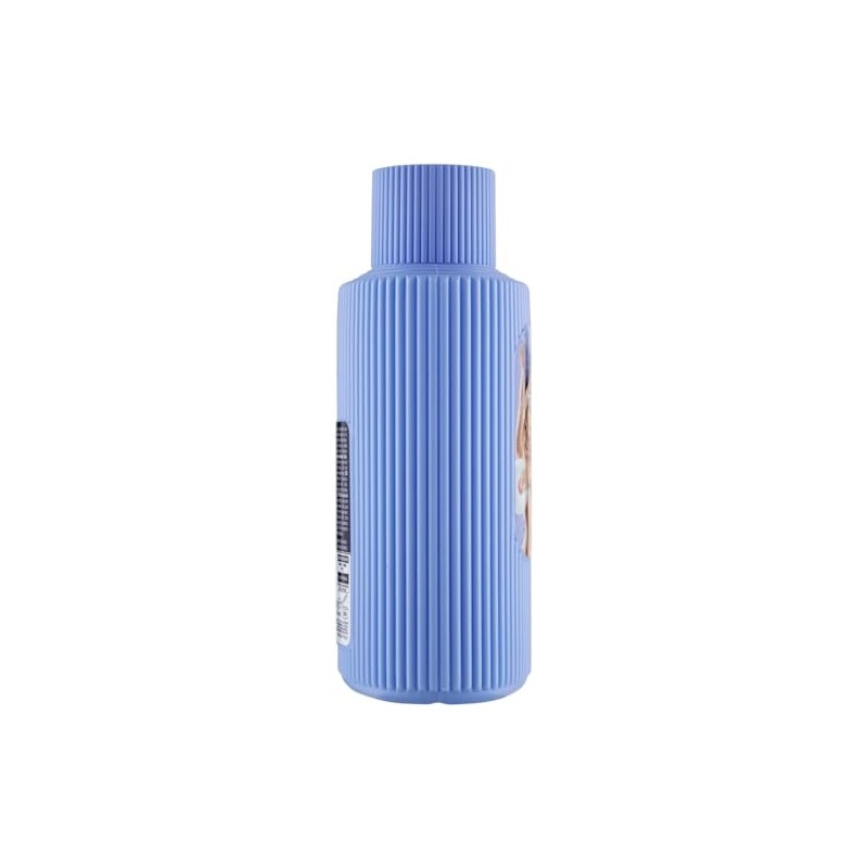 Paglieri Felce Azzurra Talco Polvo Aroma Clásico Botellas Onzas Paquete