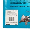 Tonka 1986 Pound Purrries Cats Puppies Kittens Newborns Outfits Tonka