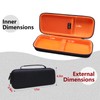 L LTGEM Case Compatible with JBL Wireless Two Microphone System/JBL