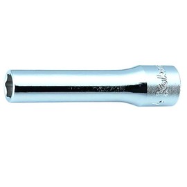山下工業研究所 コーケン 1/4(6.35mm)SQ. 6角ディープソケット 11mm 2300M-11