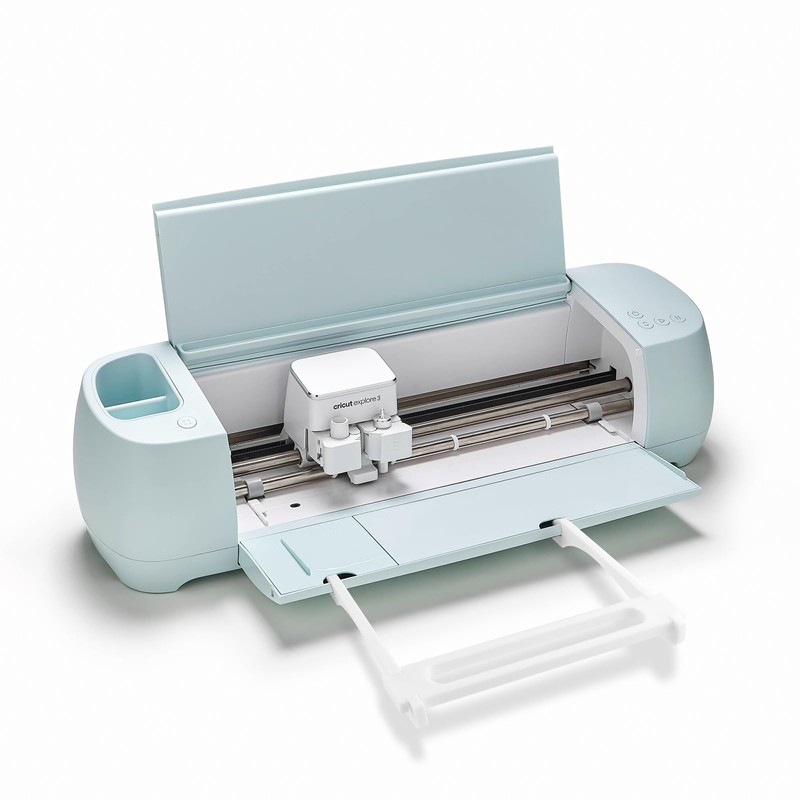 OTCRAFT Extension Tray for Cricut Explore Air 2 & Explore