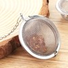 3PCS 304 Stainless Steel Tea Strainer Infuser Balls, Tea Filter