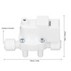 4PCS High Pressure Switch 1/4 Inch Interface Solenoid Valve for