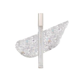 Iromikke Glitter Liquid Eye Shadow 02 Crystal Sparkle