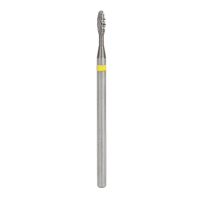 Nail Art Drill Bit Rough Surfaces Remove Dead Skin Nail