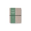 Filofax Eco Essential Pocket Organiser Ash Grey