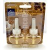 Glade Plugins Scented Oil Limited Edition 2 Pack - COZY