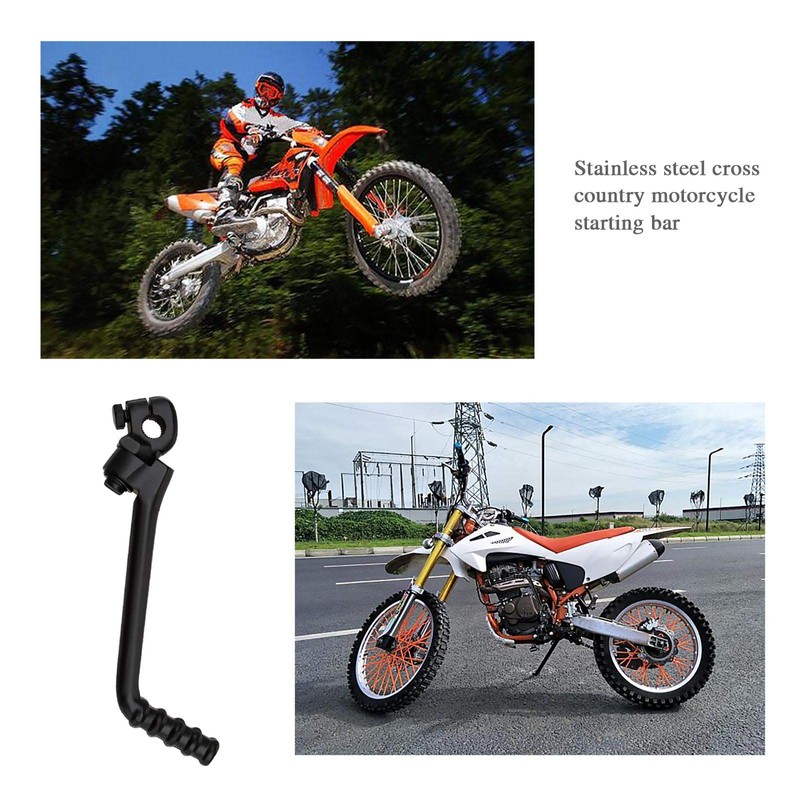 Be In Your Mind 13 mm Motorcycle Starter Lever Start