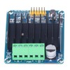 DC5‑15V 30A Motor Driver Module Dual Channel H Bridge DC