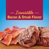 Kibbles 'n Bits Mini Bits Small Breed Savory Bacon &
