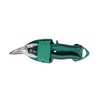 OX Tools OX-P231002 OX Pro Aviation Snips, Right Cut