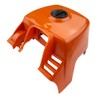 Hippotech MS661 Air Filter and Air Filter Cover for STIHL