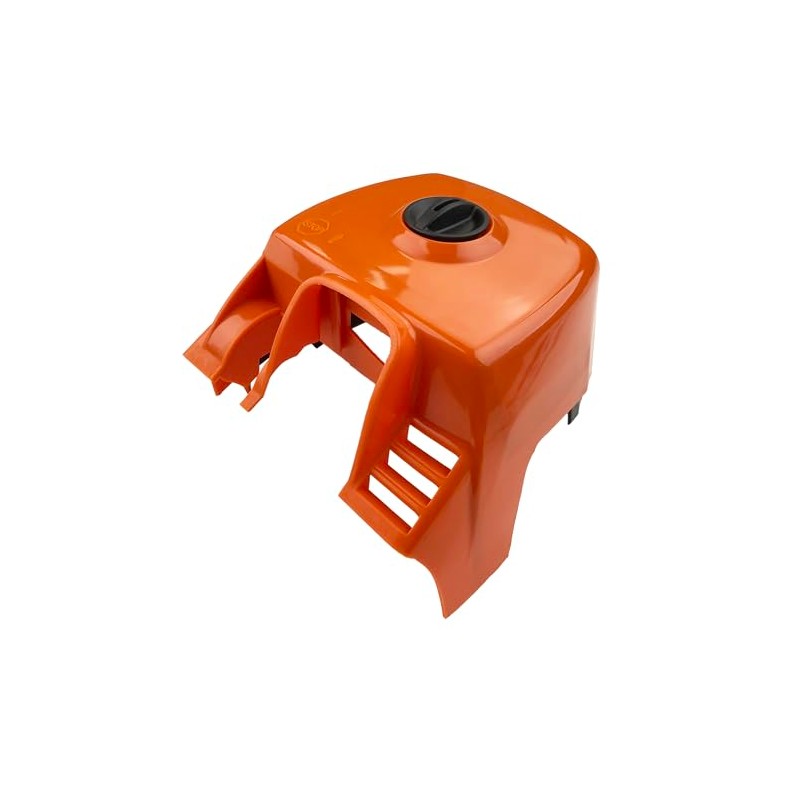Hippotech MS661 Air Filter and Air Filter Cover for STIHL