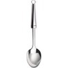 Lagostina 12335370400 Edelstahl Küchenhelfer, Servierlöffel